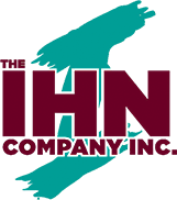 Ihn company logo